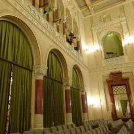 Pesti Vigadó Budapest - Egyéb