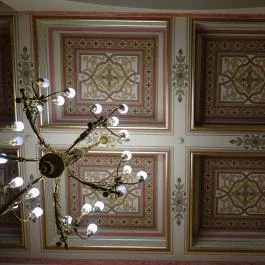 Pesti Vigadó Budapest - Egyéb