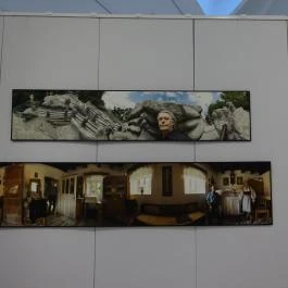 Pesti Vigadó Budapest - Egyéb