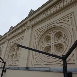 Pesti Vigadó Budapest - Egyéb