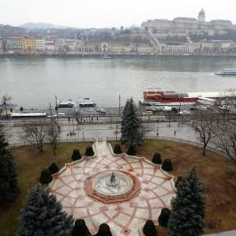 Pesti Vigadó Budapest - Egyéb