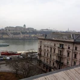 Pesti Vigadó Budapest - Egyéb