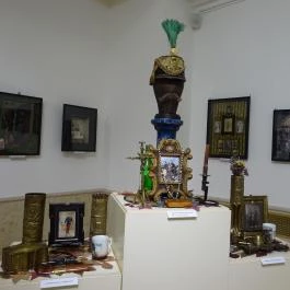 Pesti Vigadó Budapest - Egyéb