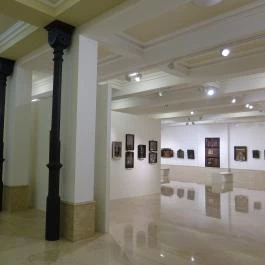 Pesti Vigadó Budapest - Egyéb