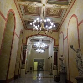 Pesti Vigadó Budapest - Egyéb