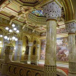 Pesti Vigadó Budapest - Egyéb