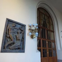 Pesti Vigadó Étterem & Kávézó Budapest - Belső