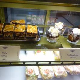 Pesti Vigadó Étterem & Kávézó Budapest - Étel/ital