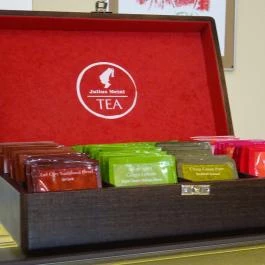 Pesti Vigadó Étterem & Kávézó Budapest - Egyéb