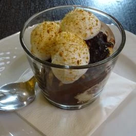 Pesti Vigadó Étterem & Kávézó Budapest - Étel/ital