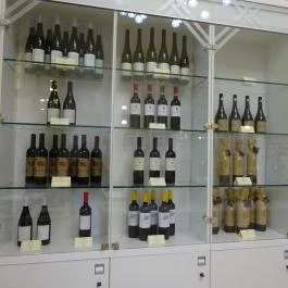 Pesti Vigadó Étterem & Kávézó Budapest - Egyéb