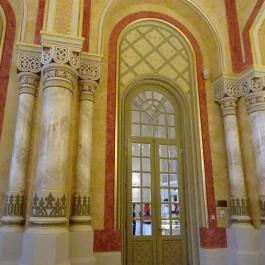 Pesti Vigadó Étterem & Kávézó Budapest - Belső