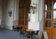 Pesti Vigadó Étterem & Kávézó Budapest