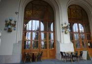 Pesti Vigadó Étterem & Kávézó Budapest