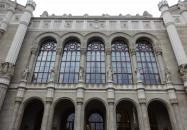 Pesti Vigadó Étterem & Kávézó Budapest