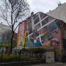 Pesti zsidónegyed Budapest - Egyéb