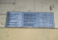 Pesti zsidónegyed Budapest
