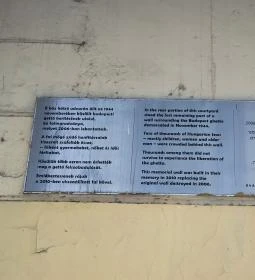 Pesti zsidónegyed