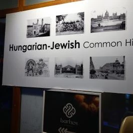 Pesti zsidónegyed Budapest - Egyéb