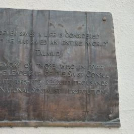 Pesti zsidónegyed Budapest - Egyéb