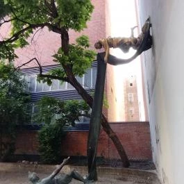 Pesti zsidónegyed Budapest - Egyéb