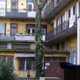 Pesti zsidónegyed Budapest - Egyéb