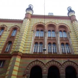 Pesti zsidónegyed Budapest - Egyéb