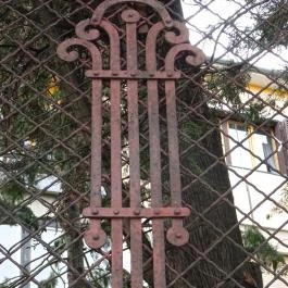 Pesti zsidónegyed Budapest - Egyéb