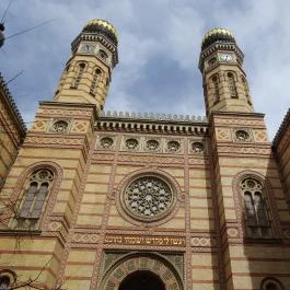 Pesti zsidónegyed Budapest - Egyéb