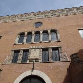 Pesti zsidónegyed Budapest - Egyéb