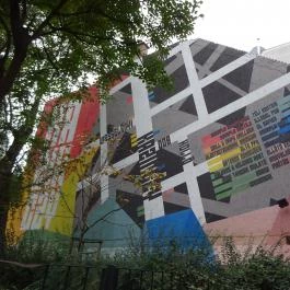 Pesti zsidónegyed Budapest - Egyéb