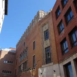 Pesti zsidónegyed Budapest - Egyéb