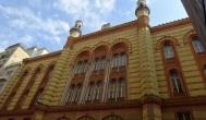 Pesti zsidónegyed Budapest - Egyéb