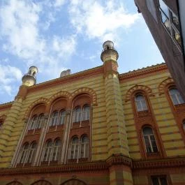 Pesti zsidónegyed Budapest - Egyéb