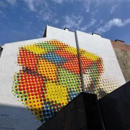 Pesti zsidónegyed Budapest - Egyéb