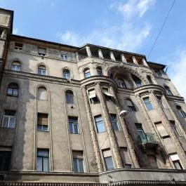 Pesti zsidónegyed Budapest - Egyéb