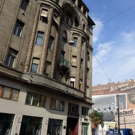 Pesti zsidónegyed Budapest - Egyéb