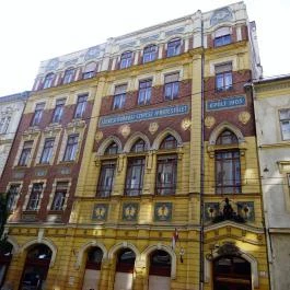 Pesti zsidónegyed Budapest - Egyéb