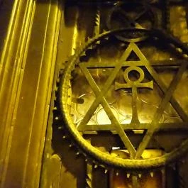 Pesti zsidónegyed Budapest - Egyéb