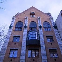 Pesti zsidónegyed Budapest - Egyéb