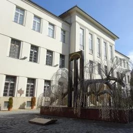 Pesti zsidónegyed Budapest - Egyéb