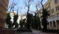 Pesti zsidónegyed Budapest - Egyéb