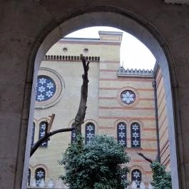 Pesti zsidónegyed Budapest - Egyéb