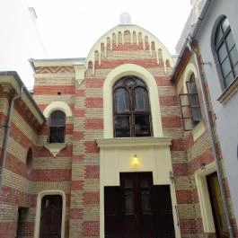 Pesti zsidónegyed Budapest - Egyéb