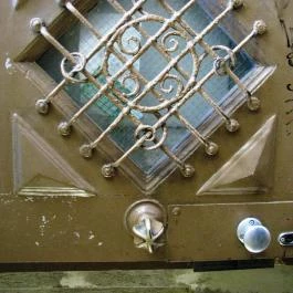 Pesti zsidónegyed Budapest - Egyéb