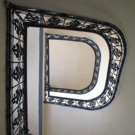 Pesti zsidónegyed Budapest - Egyéb