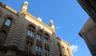 Pesti zsidónegyed Budapest - Egyéb
