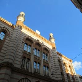 Pesti zsidónegyed Budapest - Egyéb