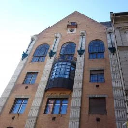 Pesti zsidónegyed Budapest - Egyéb