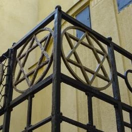 Pesti zsidónegyed Budapest - Egyéb